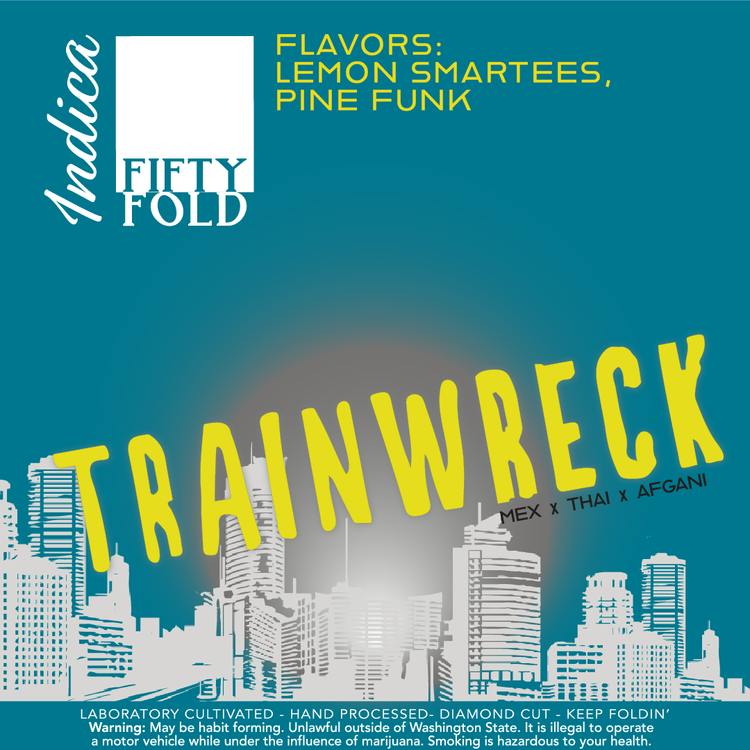 Trainwreck