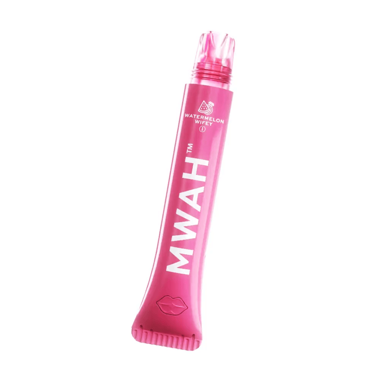 MWAH - Watermelon Wifey Indica Flavored All-in-One