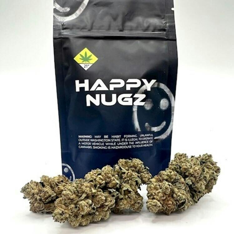 Lemon OG