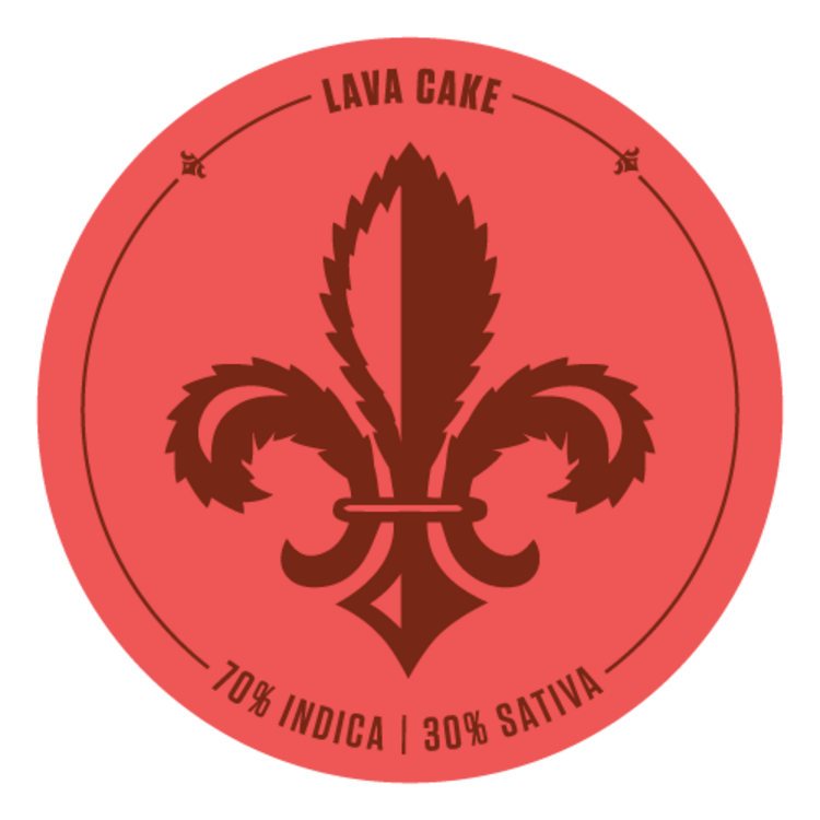 Lava Cake