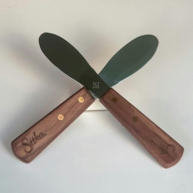 Sitka - Hot Knives