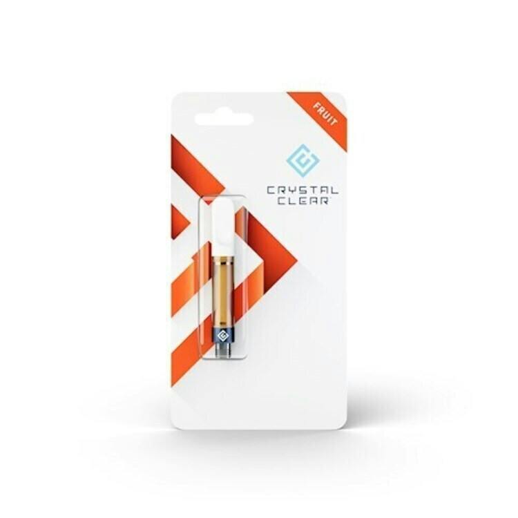 NWCS - CC - Paradise Punch Flavored Cartridge