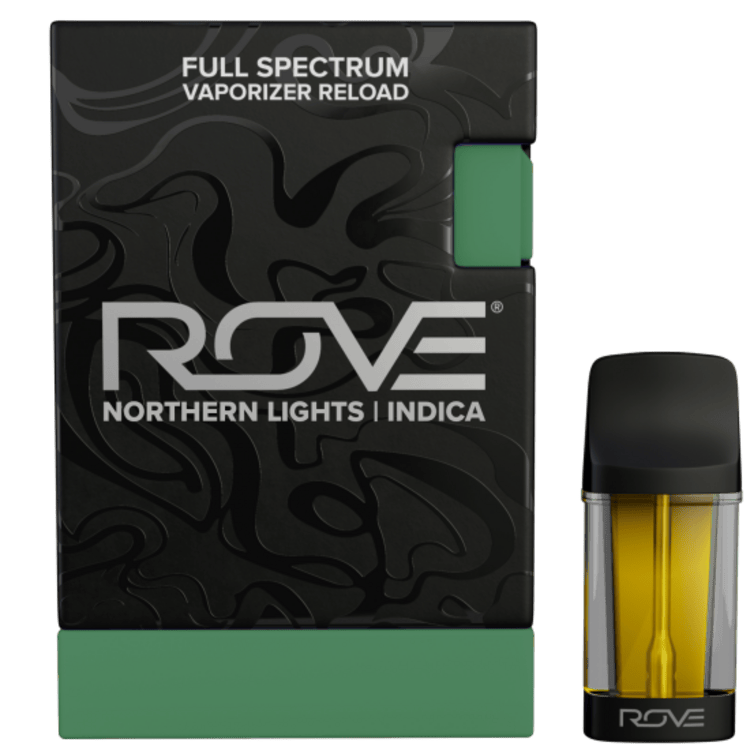 Rove - Diamond Series VR - Northern Lights Full Spectrum Pod