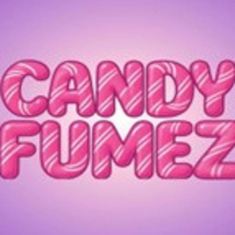 Green and Gold - Candy Fumez #6 Concentrate