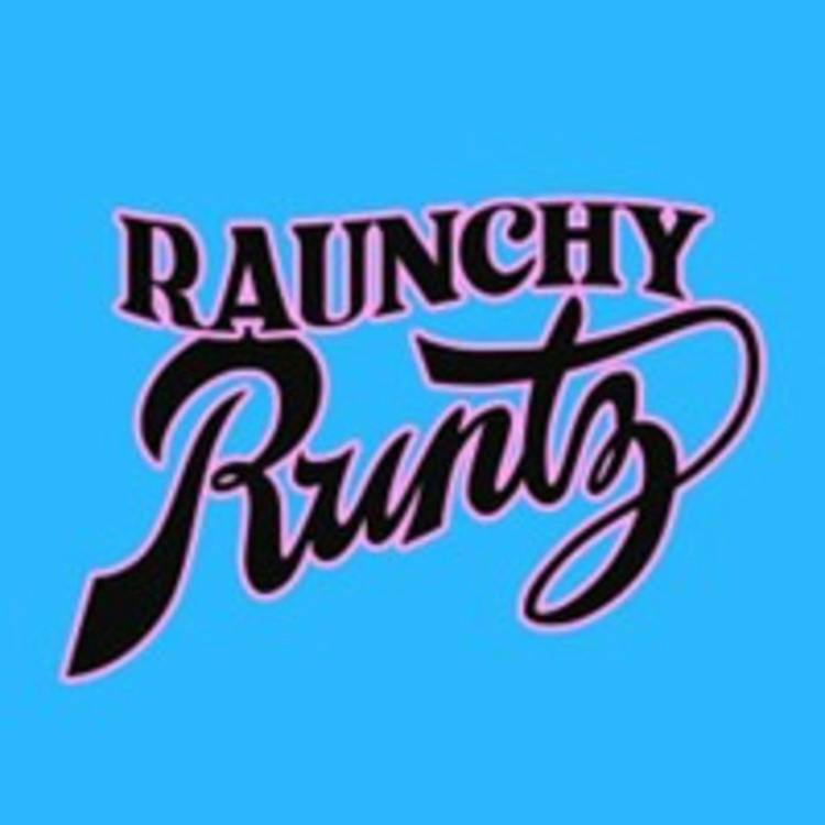 Green and Gold - Raunchy Runtz Concentrate