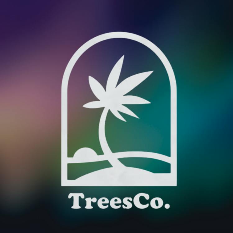 Trees Co. - Gary Burger Icy Trees Infused Joints 2pk