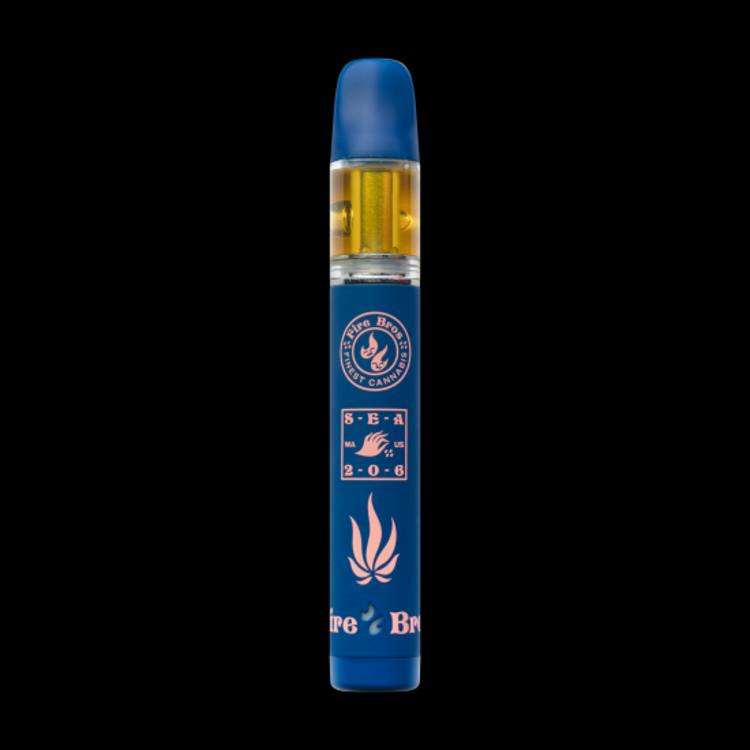Fire Bros. - Fun Dip Live Resin All-in-One