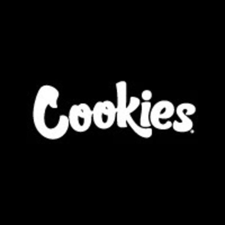 HoC - Cookies - Laughing Gas Joint
