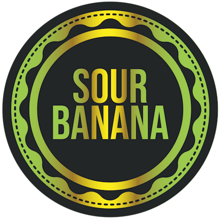 Knots - Sour Banana Hash Rosin
