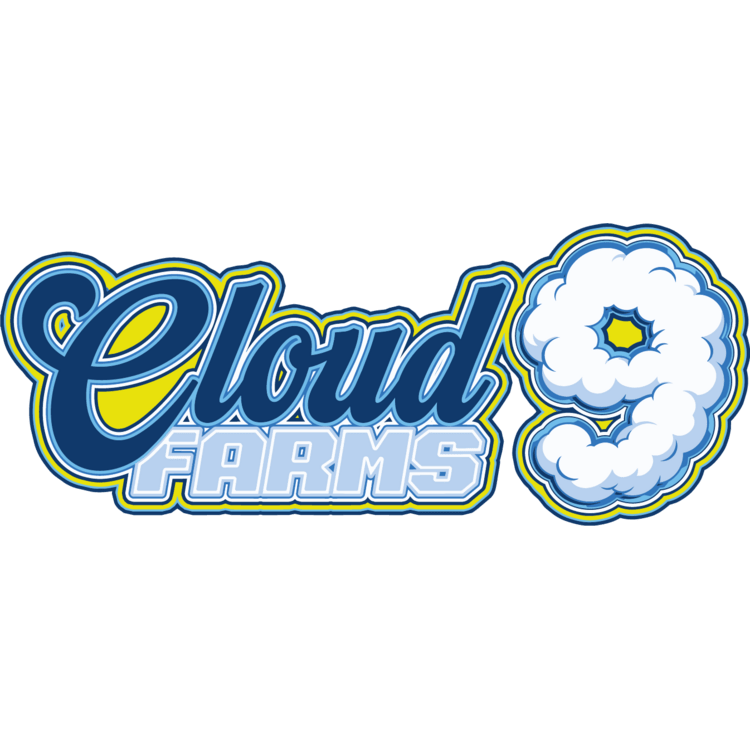 Cloud 9 - Freezer Jam Joints 2pk