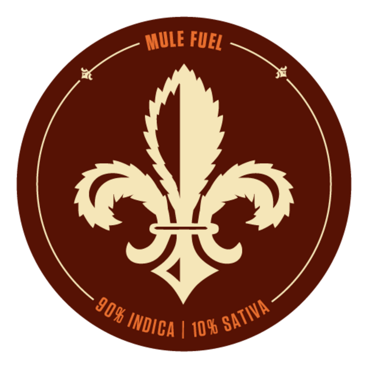 Mule Fuel