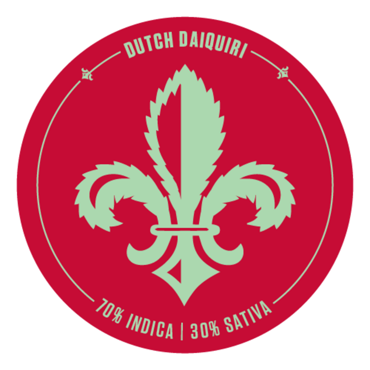 Dutch Daiquiri