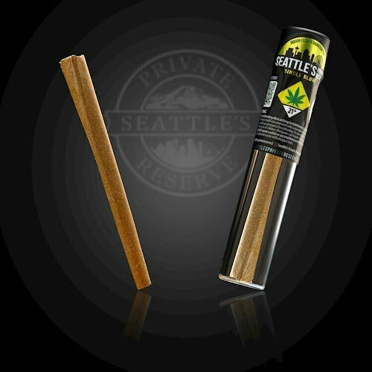 SPR - Hollywood OG Blunt