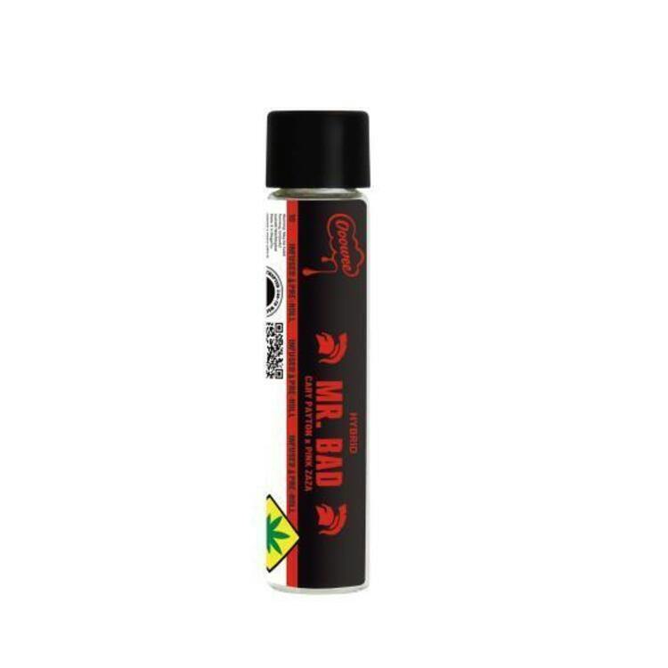 Ooowee - Mr. Bad Infused Joint