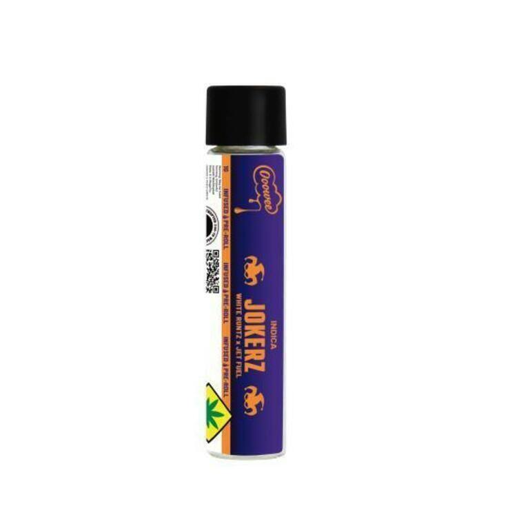 Ooowee - Jokerz Infused Joint