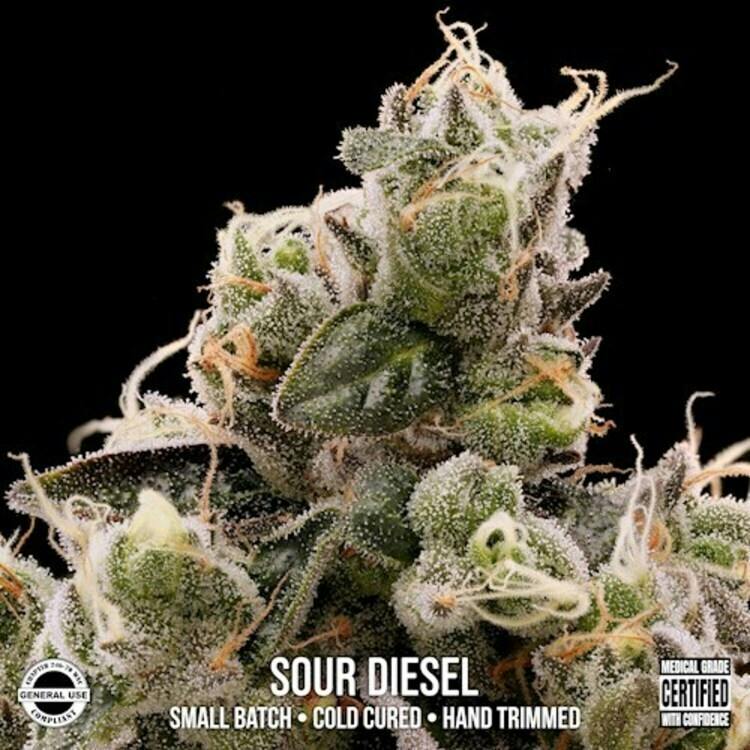 Sour Diesel