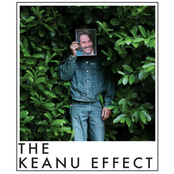 Raven - Bulk Smokes - The Keanu Effect 16pk