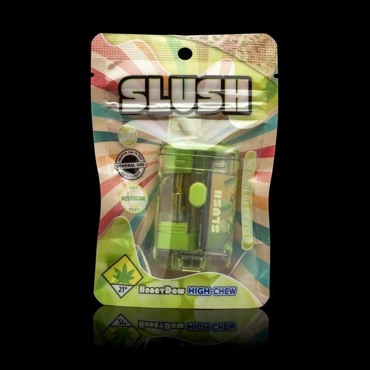 Lifted - HoneyDew High-Chew Slush All-in-One