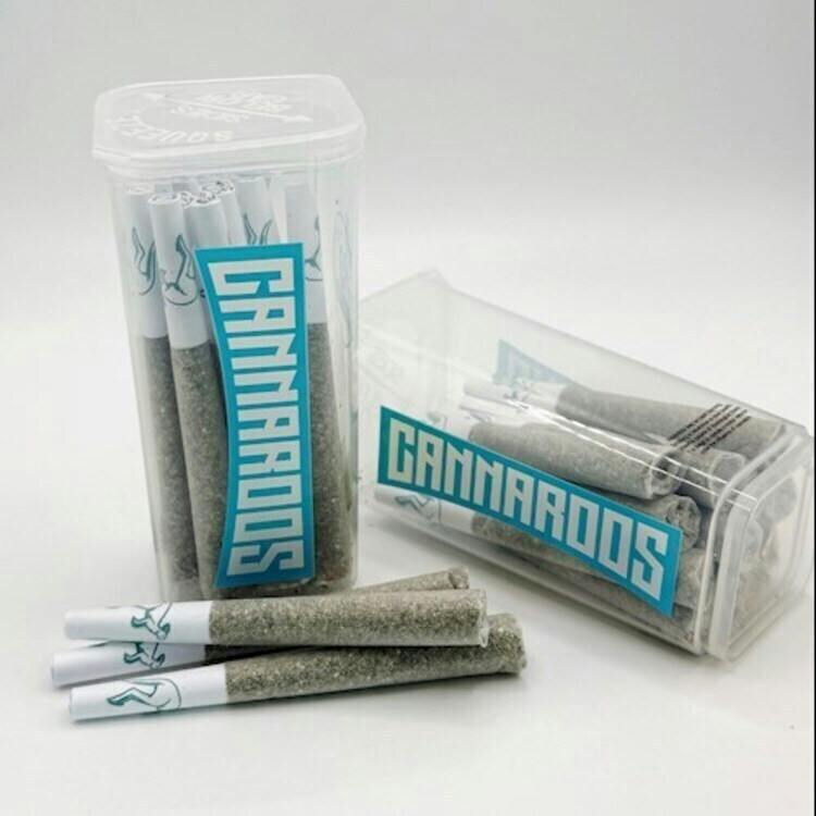 Cannaroos - Jealousy Joints 14pk
