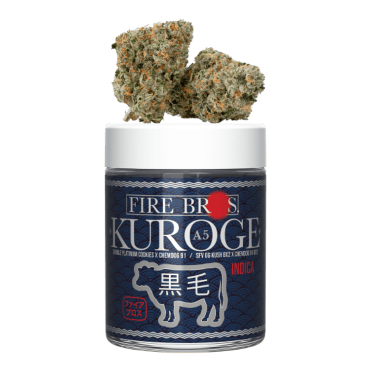 Kuroge