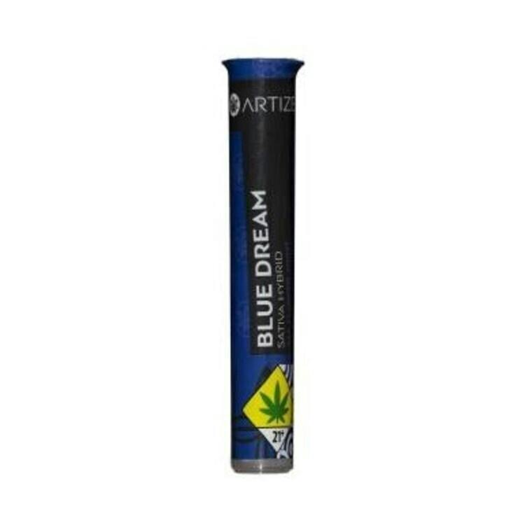 Artizen - Blue Dream Joints 2pk