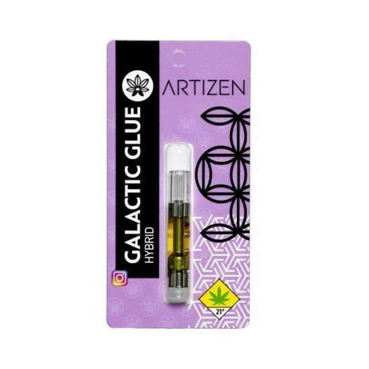 Artizen - Galactic Glue Cartridge
