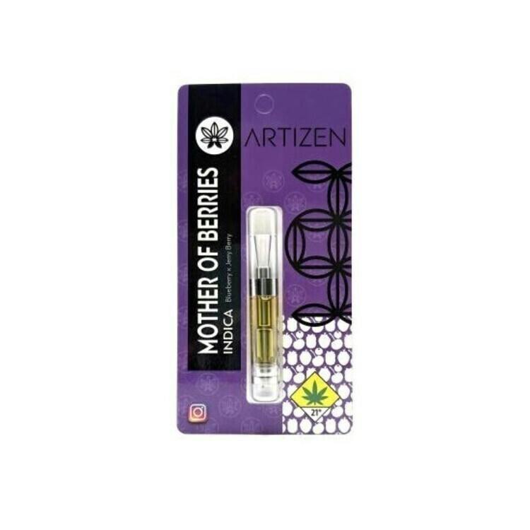 Artizen - Mother of Berries Cartridge