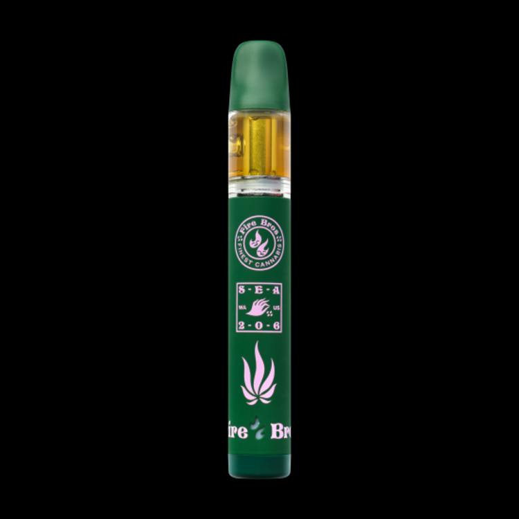Fire Bros. - Brioche Live Resin All-in-One