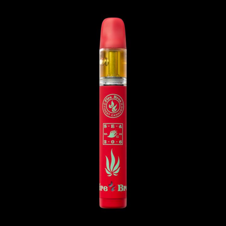 Fire Bros. - Lychee Spritz Live Resin All-in-One