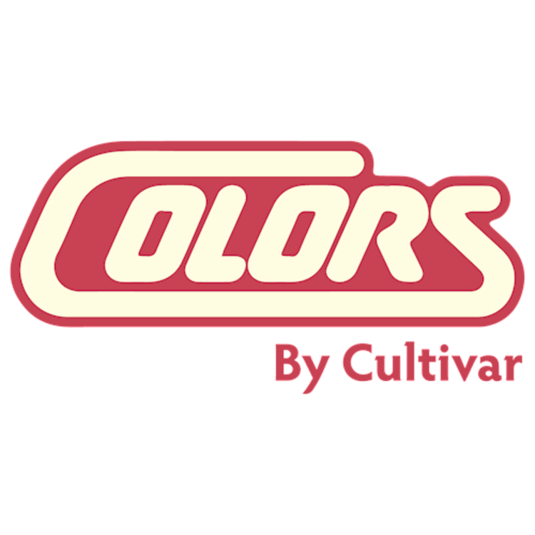 HoC - Colors - Blueberry Molasses All-in-One