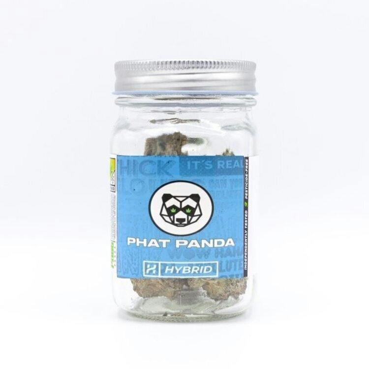 Sasquatch Breath