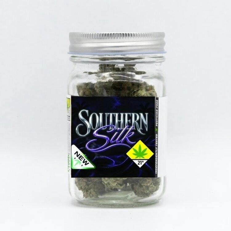 Southern Silk