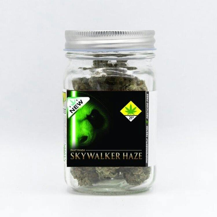 Skywalker Haze