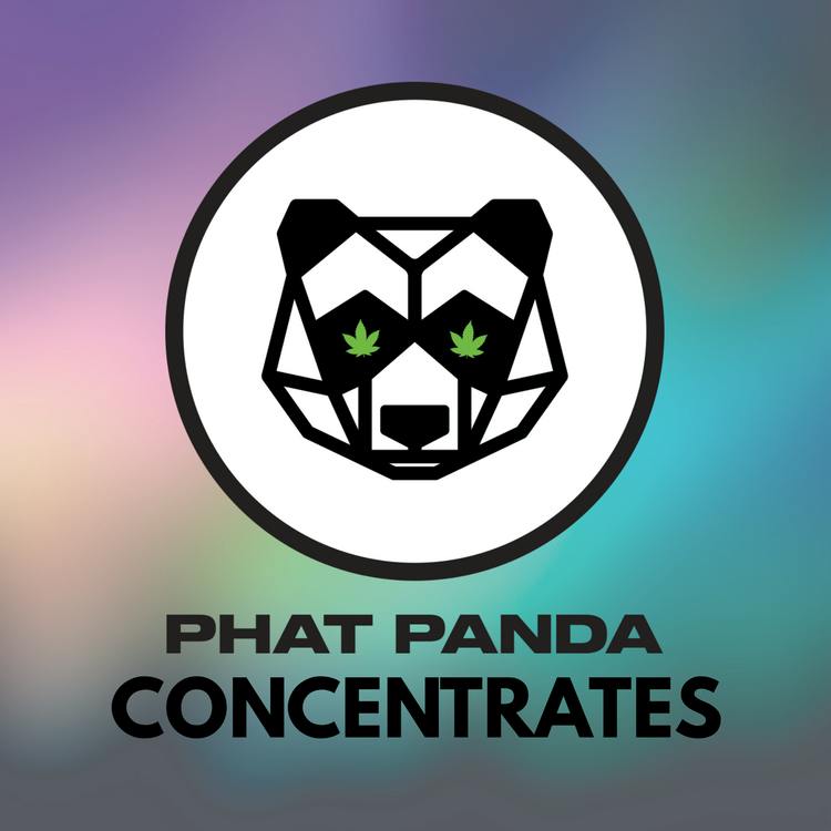 Panda Concentrates - MAC Zorris Sugar