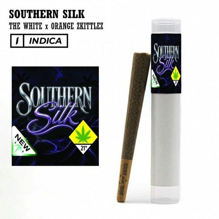 Phat Panda - Southern Silk Joint