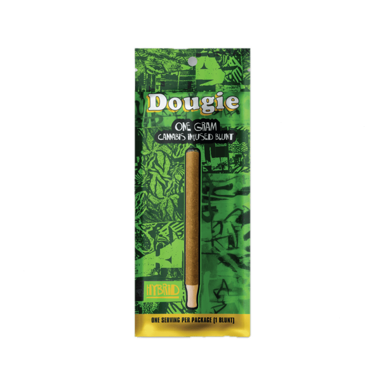 Dougie - 12th Man Blunt