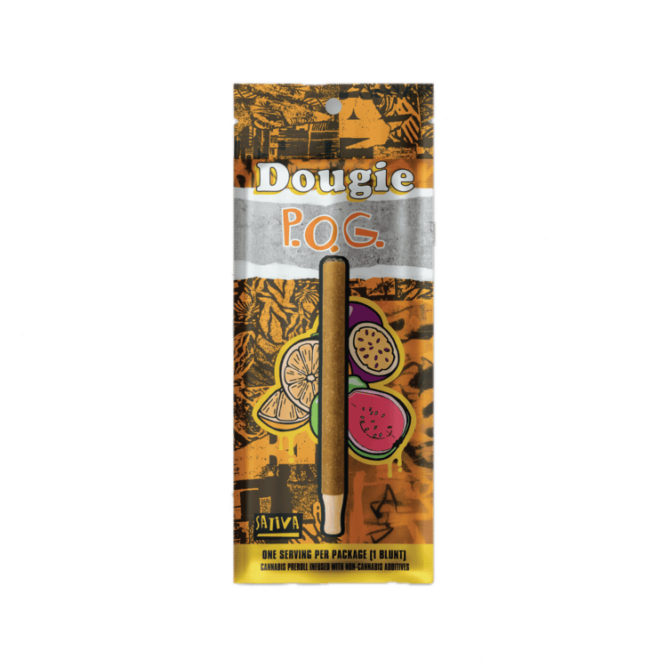 Dougie - P.O.G. Sweets Blunt
