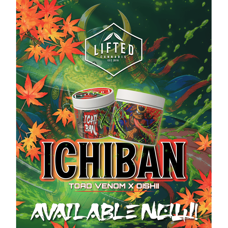 Ichiban