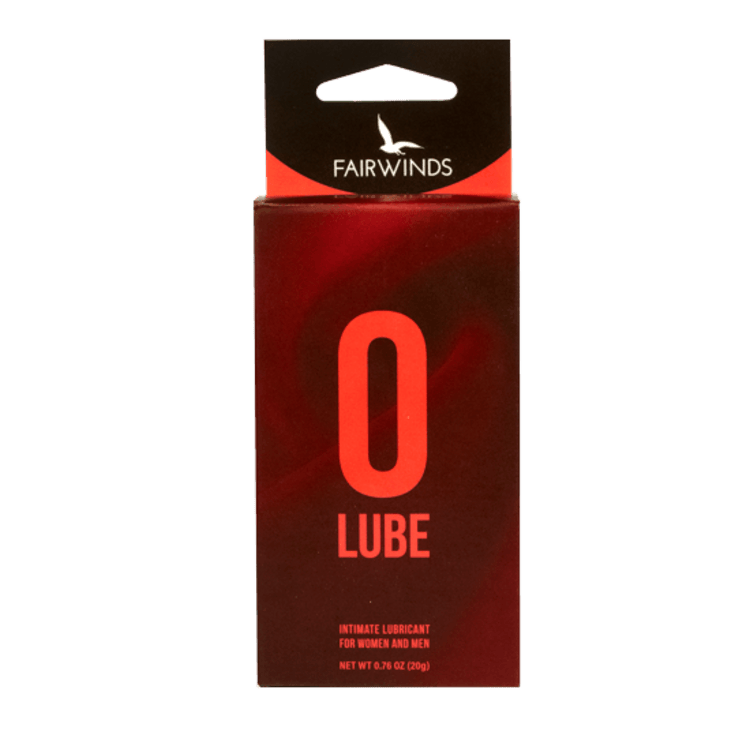 Fairwinds - Topical O Lube