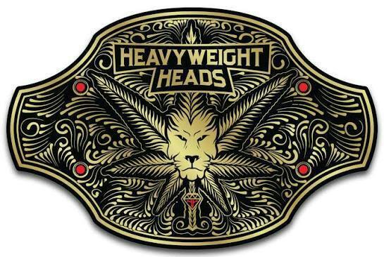 Heavy Weight Heads | King Clementine T2