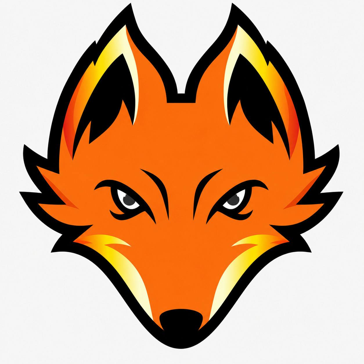 Red Fox | Candy Gas T2