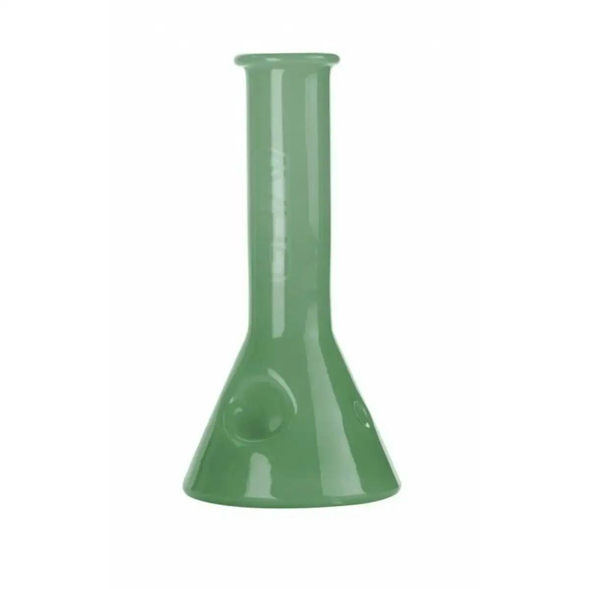 4" Beaker Spoon - JADE GREEN