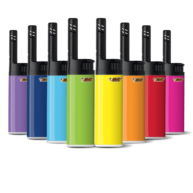 BIC EZ Reach Lighter