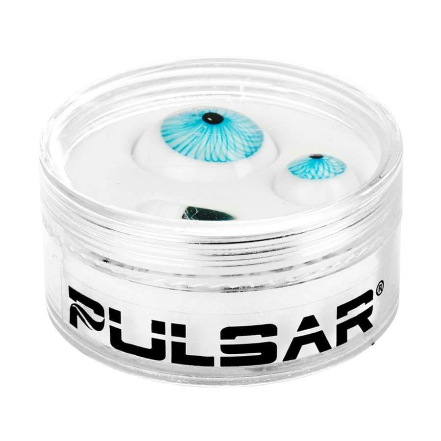 All Eyes On Me Terp Slurper Set