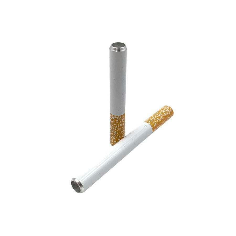 Metal Cig Batt - LARGE