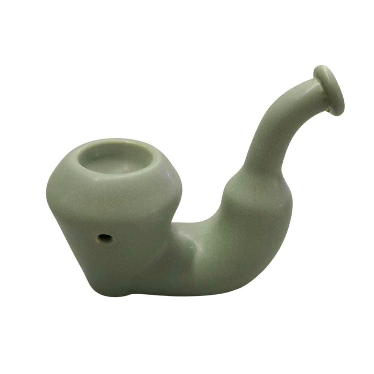 MOSS GREEN