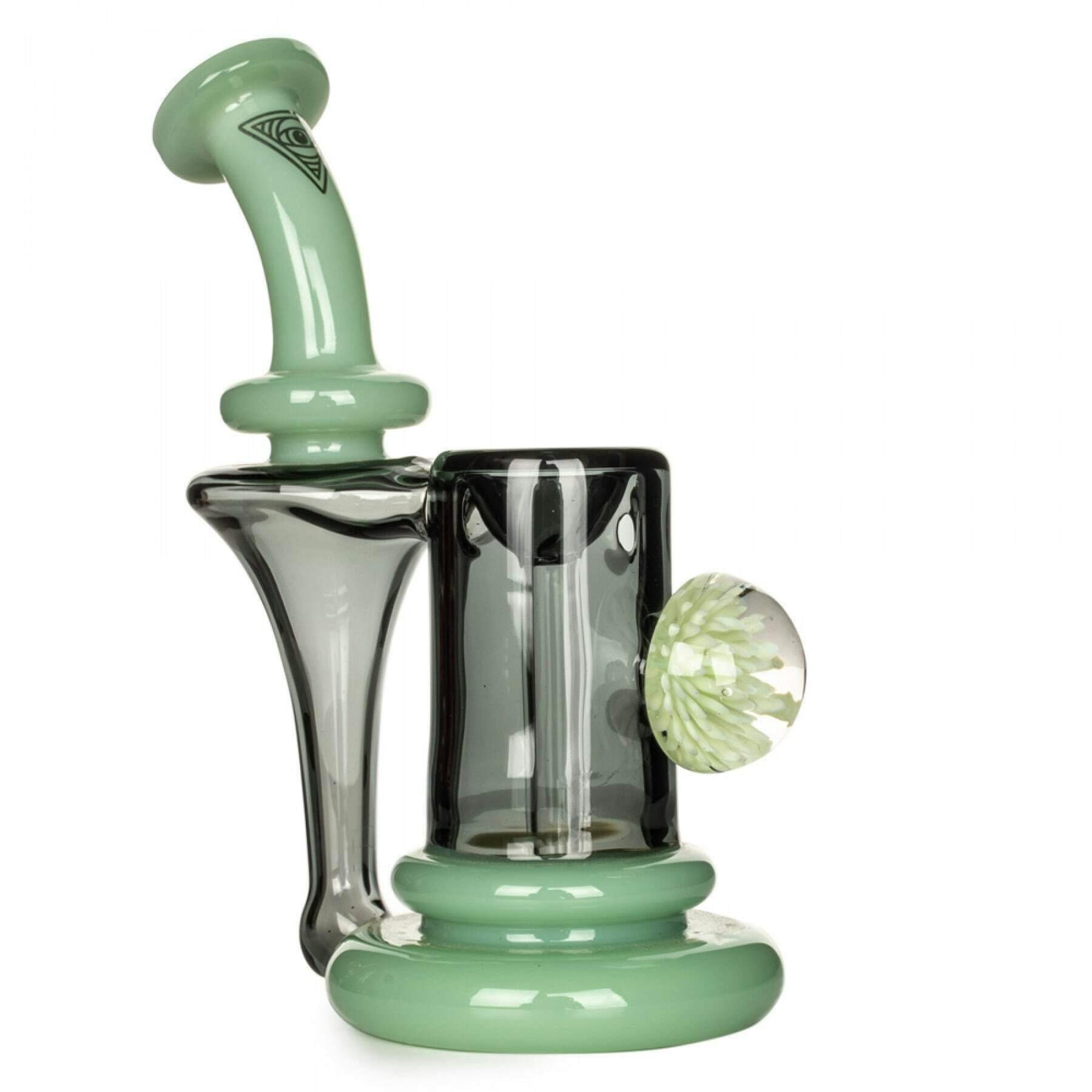 SMOKE & MINT