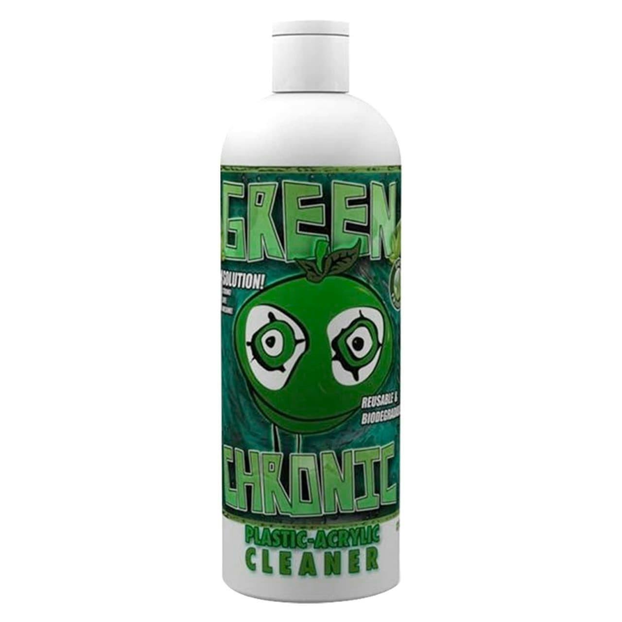 Plastic & Acrylic Cleaner