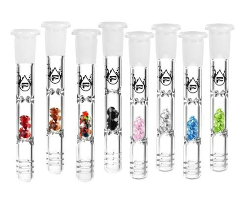 14mm Pulsar Gem Filter Downstem - Assorted