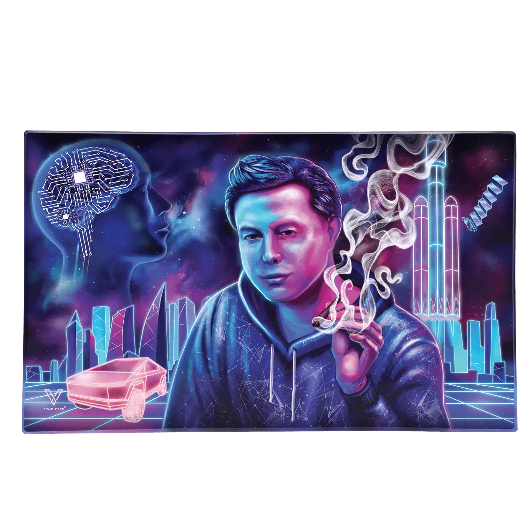Space Xhale